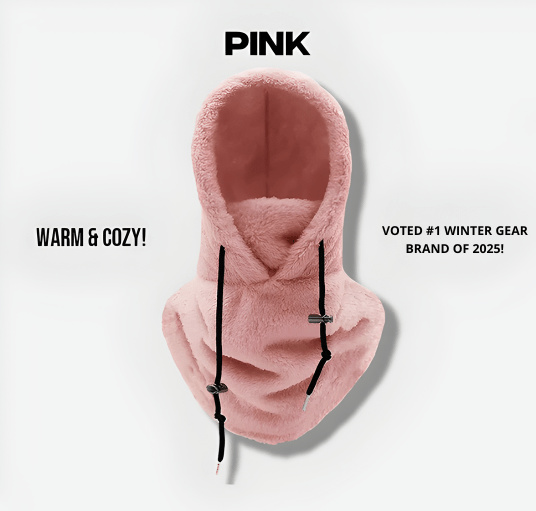 Sherpy™ SHERPA HOOD - GetSherpy