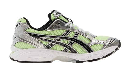 GEL-KAYANO 14 Jaune fluo